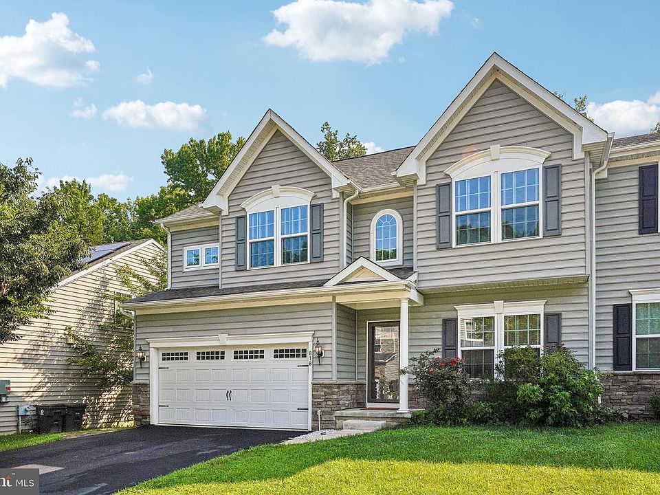 1st image of 818 N Aikens Tavern Ct