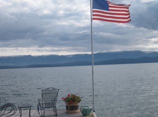 205 N Lakeside Blvd, Lakeside, MT 59922