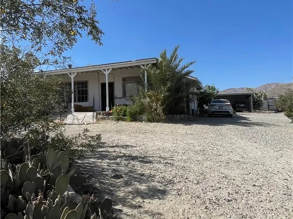 73350 18th Ave, Desert Hot Springs, CA 92241