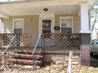 152 Roger Ave, Akron, OH