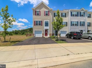 881 Lissicasey Loop, Middletown, DE 19709