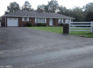 4142 Long Meadow Rd, Middletown, VA 22645