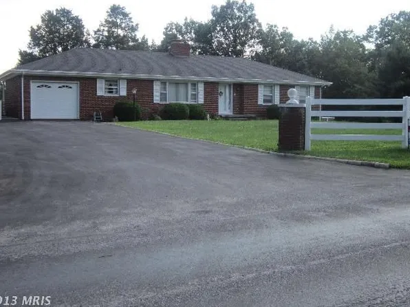 4142 Long Meadow Rd, Middletown, VA 22645