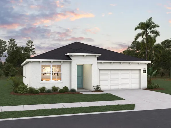 5509 NW Camberly Court, Port St Lucie, FL 34987