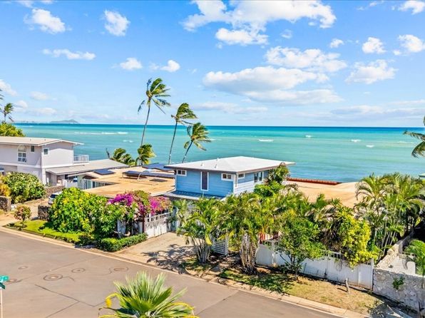 91-495 Pupu St, Ewa Beach, HI 96706
