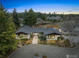 154 Kirner Rd, Sequim, WA 98382