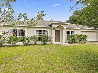 5 Pinell Ln, Palm Coast, FL 32164