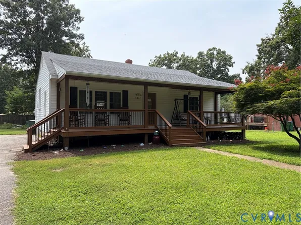 5247 Rockland Rd, Richmond, VA 23225