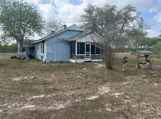 115 Ryan Rd, Refugio, TX 78377