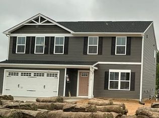 313 Pointers Dr, West Point, VA 23181