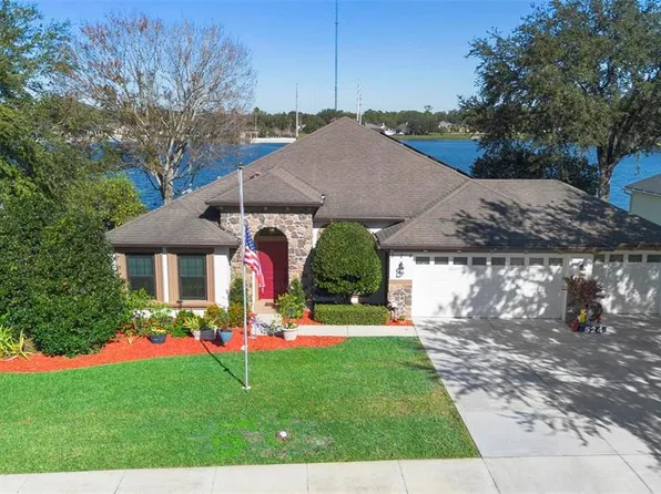 524 Quail Hill Dr, Debary, FL 32713