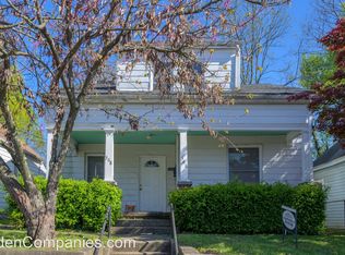 368 Park Ave #1, Lexington, KY 40502