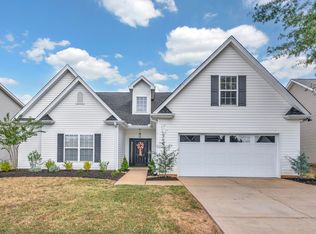459 N Sweetwater Hills Dr, Moore, SC 29369