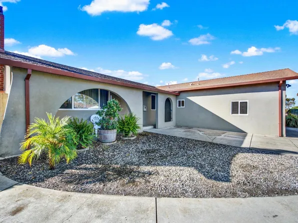 109 Kimberly Drive, American Canyon, CA 94503