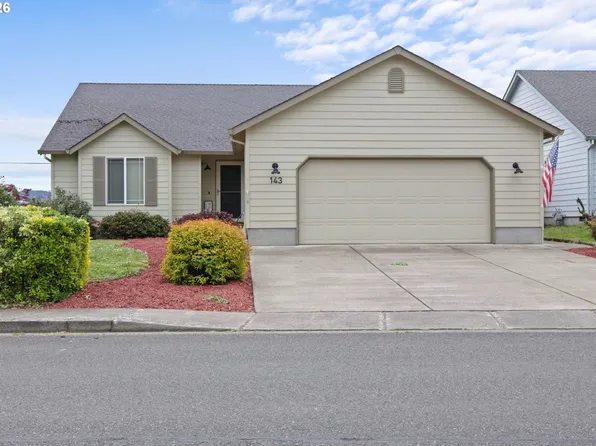 143 NW Elderberry Ln, Dallas, OR 97338