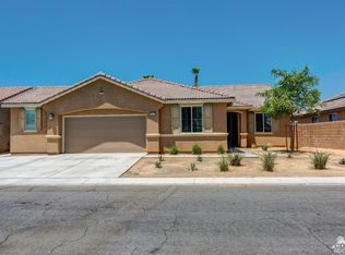 43873 Aquila St, Indio, CA 92203