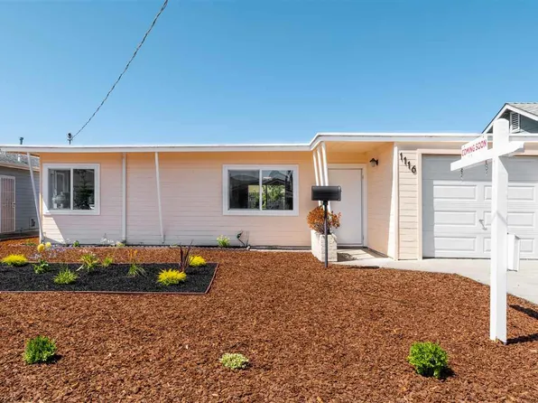 1116 Santa Ana St, San Lorenzo, CA 94580