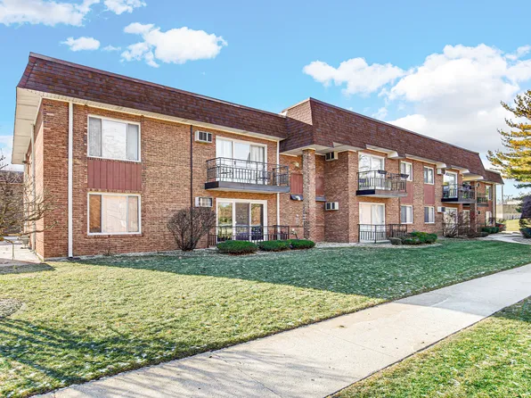 943 Olive Rd APT 5a, Homewood, IL 60430