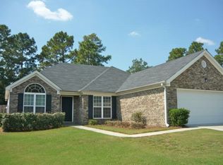 381 Old Walnut Br, North Augusta, SC 29860