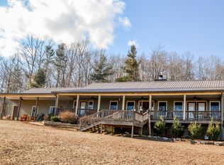 104 Zac Rd, Sunbright, TN 37872
