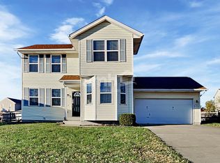 6543 Vonnie Vale Ct, Hamilton, OH 45011