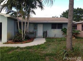 2615 Dewey St, Hollywood, FL 33020