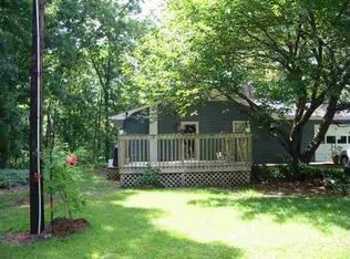 201 Moores Mill Rd, Pelzer, SC 29669