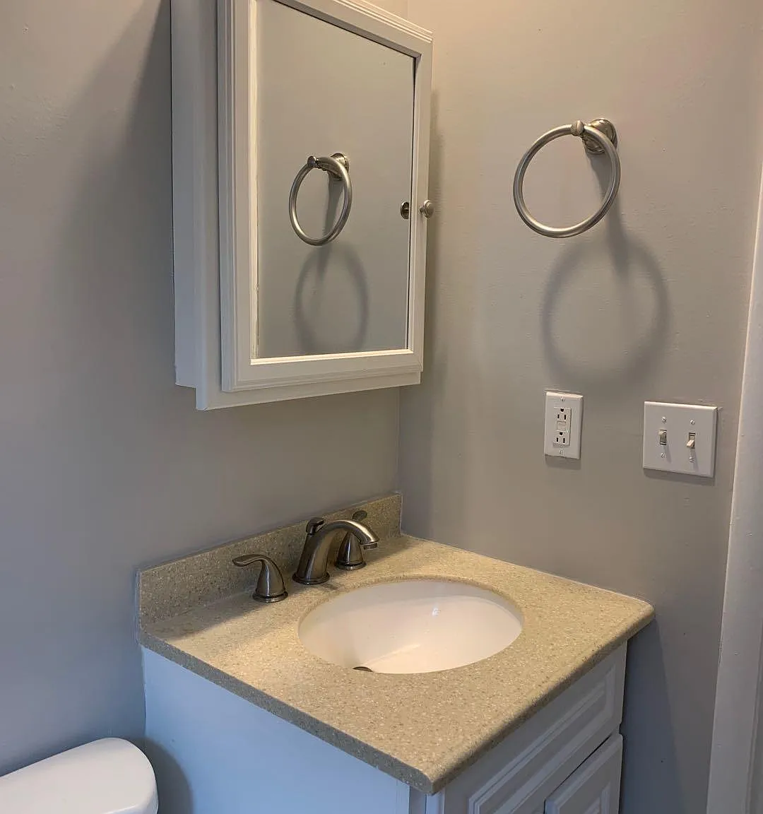 3 bed, 919 sqft, $1,395 — Photo 4