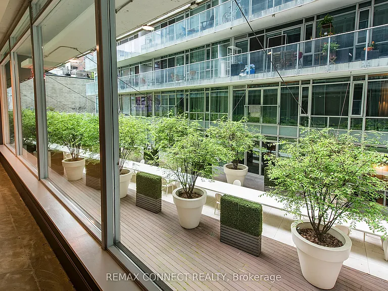 75 Portland St #204 — Photo 27