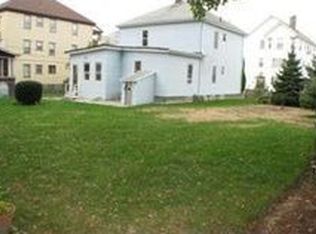 86 Wooley St, Fall River, MA 02724