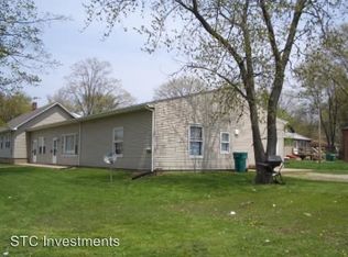 425 N Albert St, Macomb, IL 61455