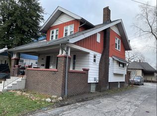1137 Florida Ave, Akron, OH 44314