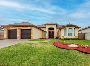 7309 Thomas Harris Dr, Laredo, TX 78041