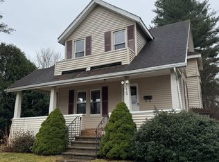 15 Brandon Ave, Chicopee, MA 01013