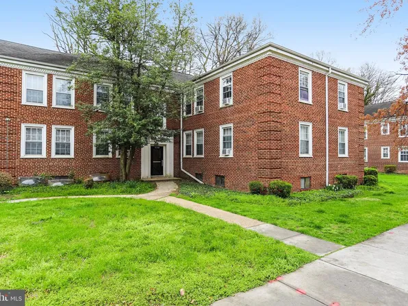 2702 30th St SE #A250, Washington, DC 20020