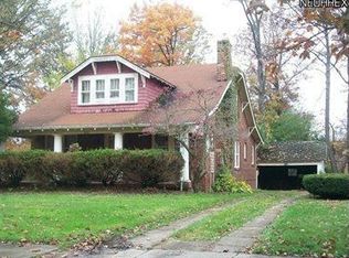 2334 Goleta Ave, Youngstown, OH 44504