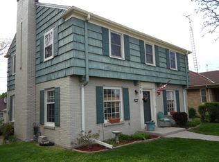 4273 S Howell Ave, Milwaukee, WI 53207