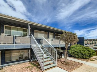 7121 Hooker St APT 3, Westminster, CO 80030