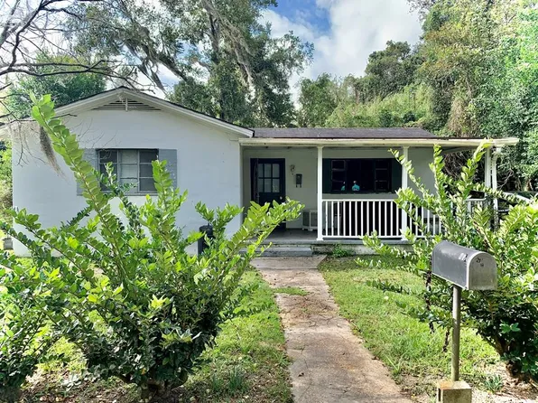 214 Altman St, Blackshear, GA 31516