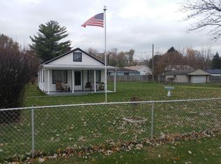1433 Edgecombe Ave, Indianapolis, IN
