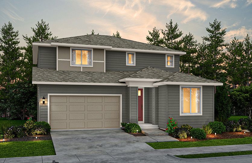 Trinidad Flat Plan, Arborwood, Kingston, WA 98346 Zillow