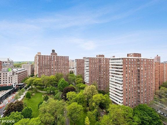2nd image of 501 W 123rd St APT 18H