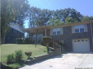 2104 16th St SW, Birmingham, AL 35211