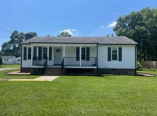 10500 Old Courtney Rd, Glen Allen, VA 23060