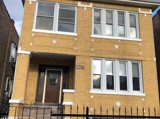 1627 S 49th Ct FLOOR 2, Cicero, IL 60804