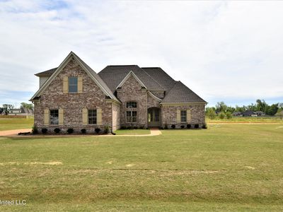 2812 Layne Dr, Olive Branch, MS, 38654
