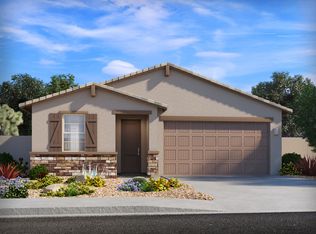 724 W Calle Cubeta, Sahuarita, AZ 85629