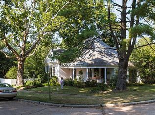 423 S Forrest St, Forrest City, AR 72335