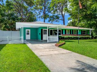 2722 Bruce Ln, Sarasota, FL 34237