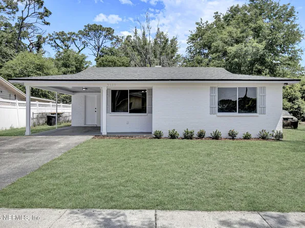 9509 SPOTTSWOOD Road, Jacksonville, FL 32208